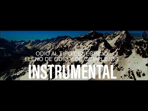 Subze ft Caravaca "Abismo" INSTRUMENTAL (Real Beats)