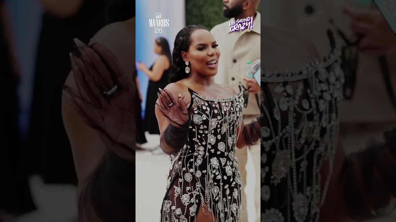 Kelli Potter of RHOA on Who She Cannot Wait to See Tonight | We Sound Crazy