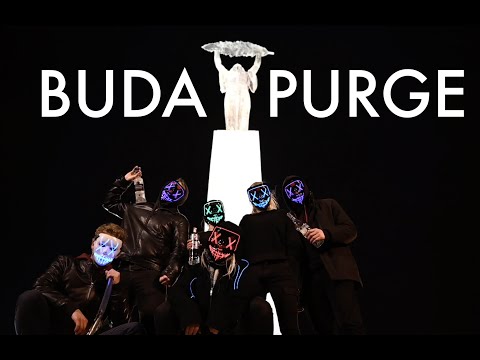 Medimeisterschaften 2020 Budapest BUDAPURGE - Teaser