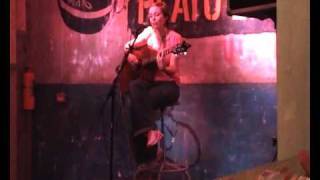 Anneke van Giersbergen - Yalin (Plato - April 3rd 2009)