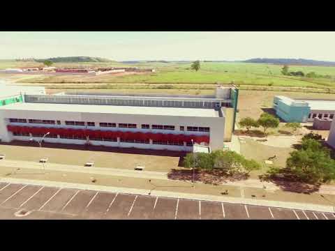 Turismo Virtual pelo IFPR - Campus Jacarezinho
