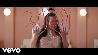 Netta - I Love My Nails (Official Music Video)