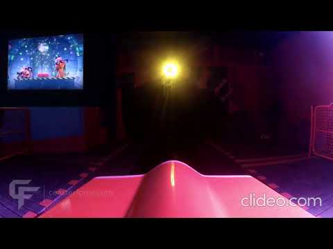 psyke underground front seat on ride hd pov walibi belgium QBWZNANF