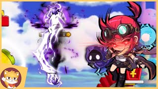 [閒聊] 新楓之谷 那些職業技能比較有趣和特色?