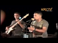 ERi TV Music 2018 Sawa Musical Performance Tigrinya Song Esayas Salih Rasha