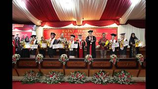 Download lagu Wisuda Kampus ABM 18 April 2026 mp3