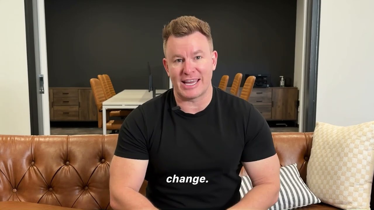Watch Michael's message