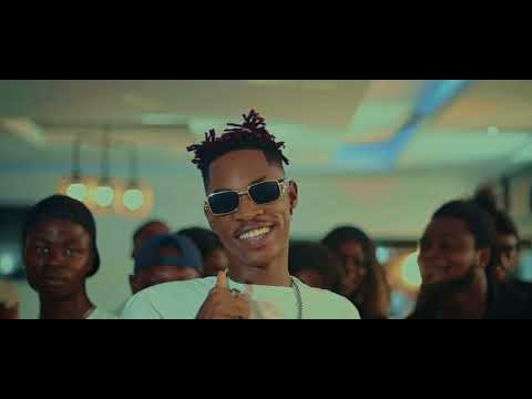 Watto De Souza - Adrénaline (Video Officielle)