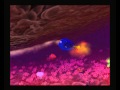 Finding Nemo Walkthrough Part 16 Whale Chase