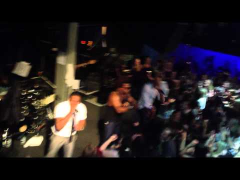 Damage - Ghetto Romance (Live @ Jazz Cafe, Camden)