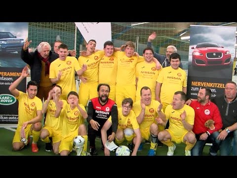 Rot-Weiß Frankfurt gewinnt Hessencup-ID