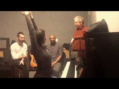 Effortless Mastery - Kenny Werner - The First Step