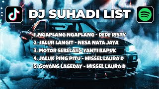 Download lagu FULL ALBUM REMIX TARLING TERBARU ( DJ SUHADI LIST ) mp3 Download lagu FULL ALBUM REMIX TARLING TERBARU ( DJ SUHADI LIST ) mp3