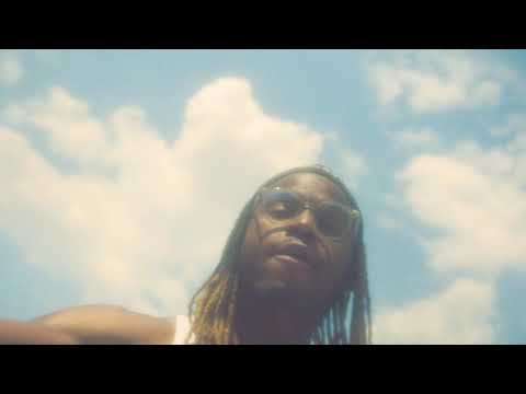 Geesus Shuttlesworth - WMB [w/ Statz] (Official Video)