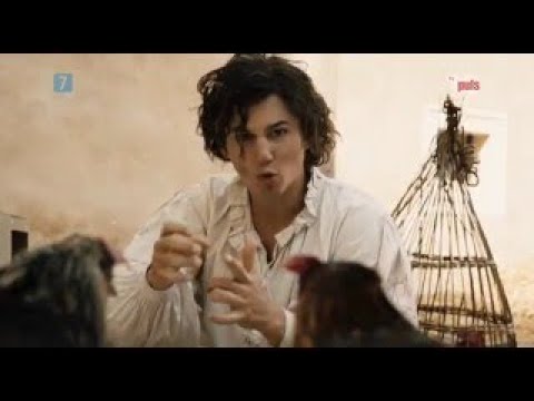 Najpiękniejsze Baśnie Braci Grimm:Biały Wąż cz.1