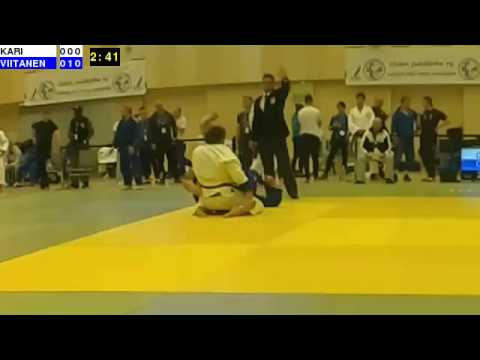 SM 2016: M-100: KARI - VIITANEN