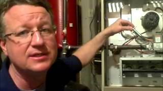 Replacing an Igniter and Flame Sensor - Furnace Troubleshooting