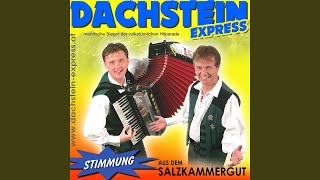 Dachstein Power Mix (Radio Version)
