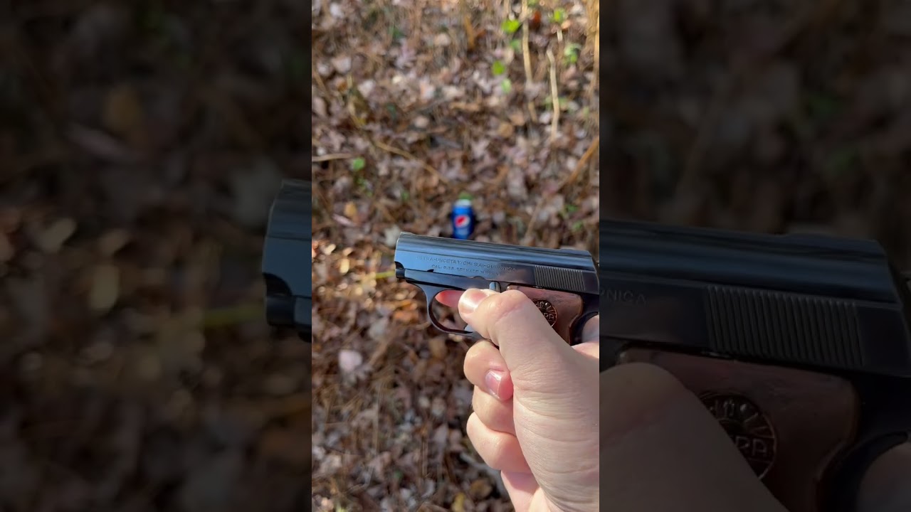 .25 acp astra firecat 🔥🔥