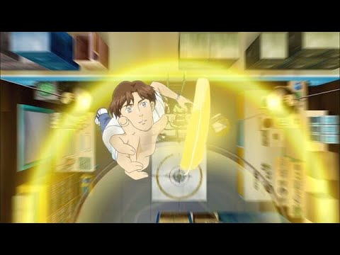 永遠の法 フランス語字幕