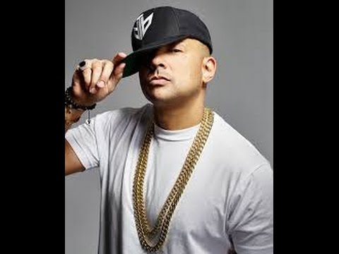 Gimme The Light by Sean Paul