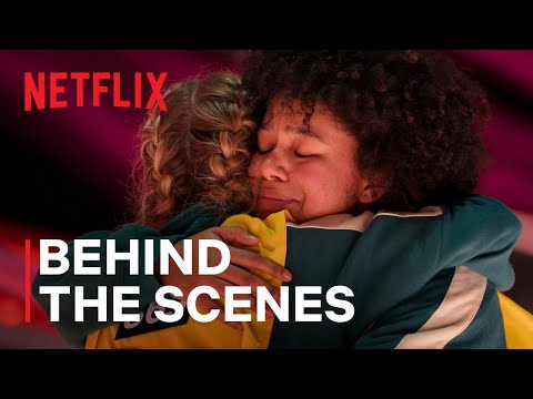 Squid Game: The Challenge | Season 2 Behind The Scenes Part 2 | Netflix