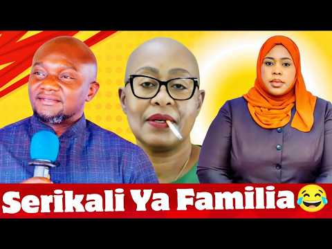 KENYA REACTS😂😂AFTER SAMIA APPOINTED HER DAUGHTER & SON-IN-LAW AS MINISTERS😂😂