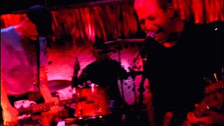 Unsane - Aberration/Line On The Wall live at Gramps in Miami July 25 2018