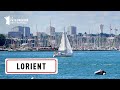 Le pays de Lorient : au coeur de nos régions - 1000 Pays en un - Documentaire Voyage - MG