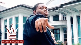 Rod Wave &quot;Way Up&quot; (WSHH Exclusive - Official Music Video)