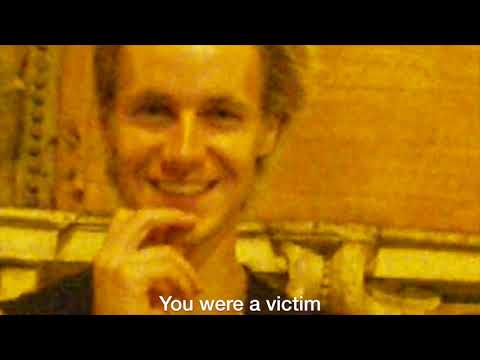 HMLTD - Mikey's Song (Lyric Video)