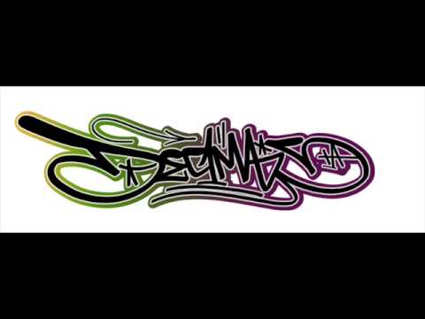 esta es la union!! rapdezion feat weedsound.