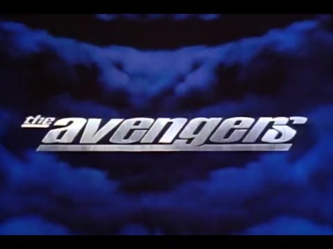 The Avengers (1998) Official Trailer