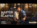 Master the blaster video song