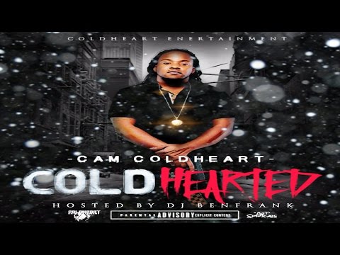 Cam Coldheart- No Ring [Prod. By Krazy Figz]