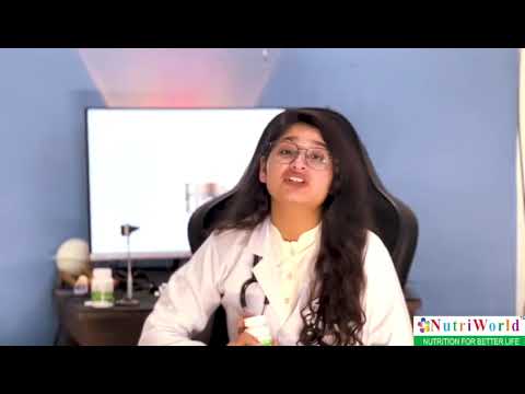 nutri world ki microdiet