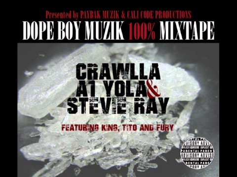 Download A1 Yola Mobbed Out Mp3 dan Mp4 2018