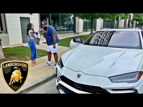 She's NOT a GOLD DIGGER, She's A FREAKY SWEET SOUL !! (MUST WATCH THIS VIDEO) LondonsWay