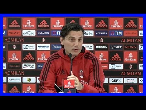 Milan, suso e kalinic i fedelissimi: montella rischiatutto punta su di loro