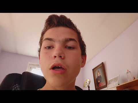 Quand j'étais petit