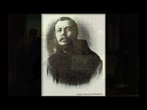 Padre Francesco Divittorio martire in Armenia (1920)