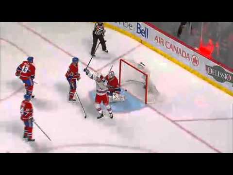 Weekly Top 5 Goals - May 22