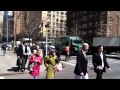 FDNY Lenox Hill Hospital 1806 Responding 1 30 14