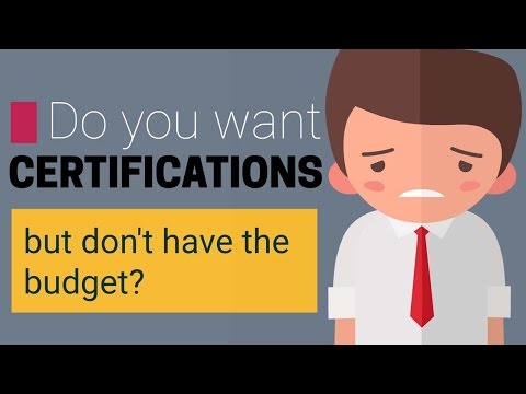 Be a Certified Sales Professional