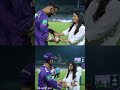 Leaders On And Off The Field Juhi Chawla Jay Mehta Venky Mysore AmiKKR