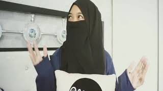 Download lagu Pakai jilbab tapi ahlak masih buruk/ @unialfi mp3