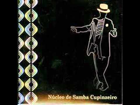 Aparências-Núcleo de Samba Cupinzeiro
