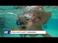 Here S How To Safely Host And Attend A Pool Party This Summer