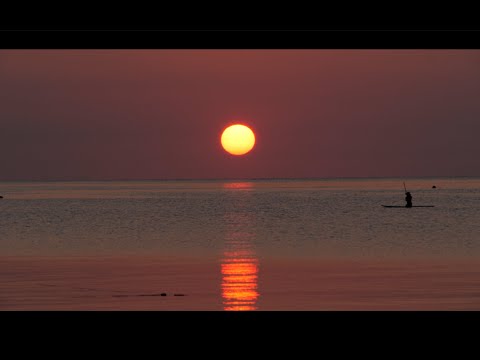 LAZ - TENGO QUE LEVANTARME ( CAPÍTULO 4 ) VIAJE A TAILANDIA