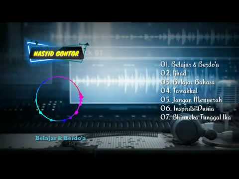 Kumpulan Nasyid Gontor Terbaik | Nasyid Gontor